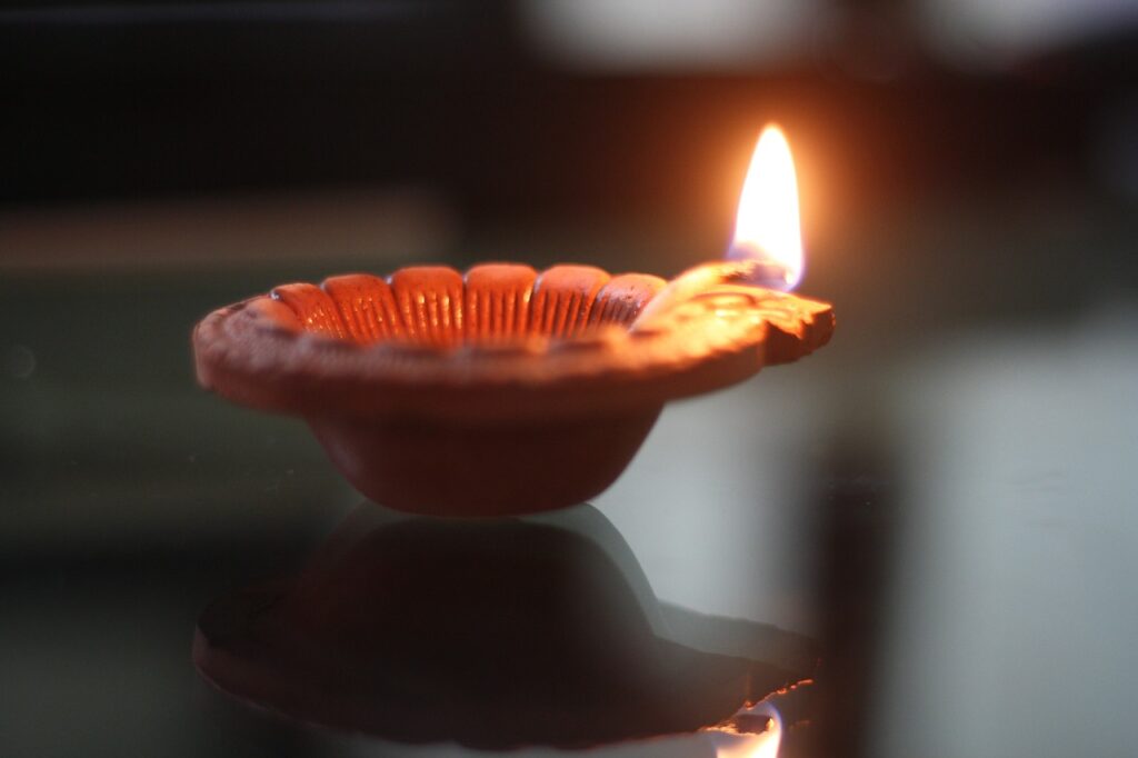 krishna mantra diya