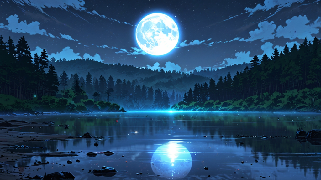 native american full moon rituals for beginners