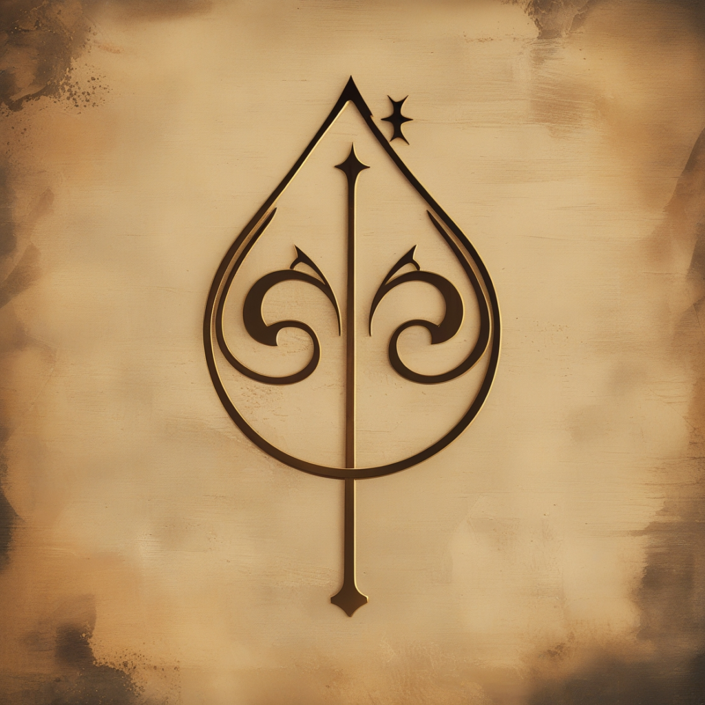 sigil for peace - 1