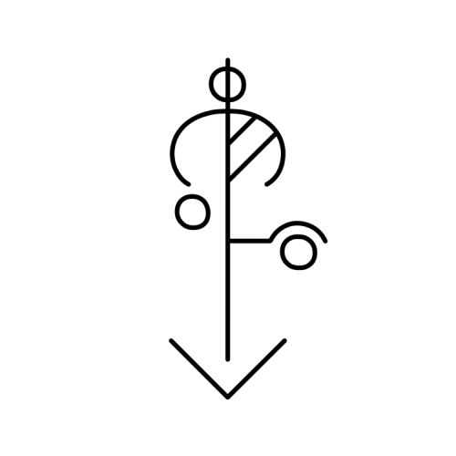 sigil for peace - 3