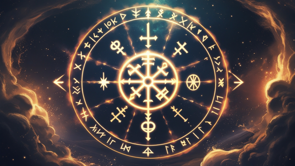 sigils for peace
